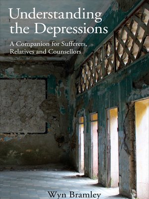 cover image of Understanding the Depressions